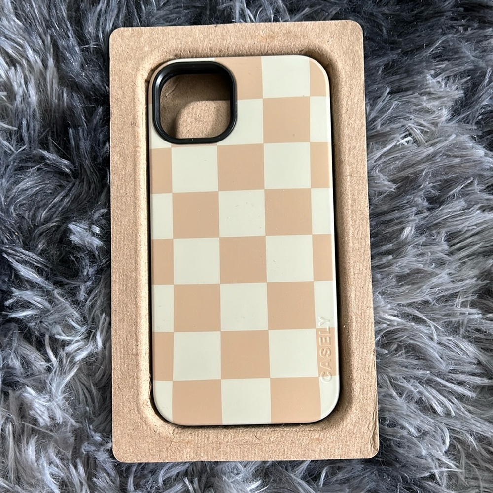 iPhone 14 Plus case